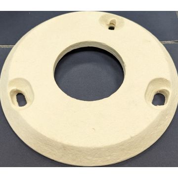 Glow Brand BURNER PLATE REFRACTORY INSULATION