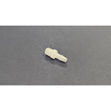 Glow Brand HOSE BARB(3/16" NYLON)