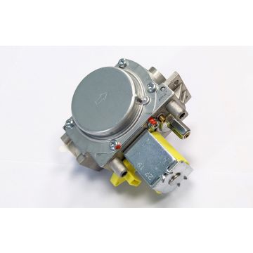 Glow Brand GAS VALVE - NG/LP (Needs GLO-172x1, GLO-173x1)