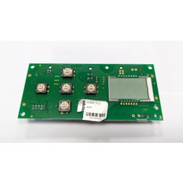 Glow Brand T-180 DISPLAY BOARD