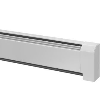 LO TRIM II Hydronic Baseboard Enclosure Only