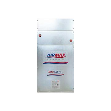 AIRMAX Max-70 High Velocity Air Handler Complete Unit - PSC Motor with 3/4" Pump