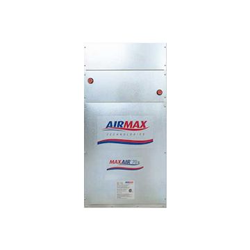 AIRMAX Max-30"E" High Velocity Air Handler Complete Unit - ECM Motor with 1/2" Pump