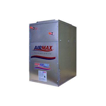 AIRMAX Max-70-LV Low Velocity Air Handler Complete Unit - PSC Motor with 3/4" Pump