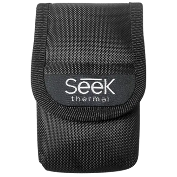 SEEK THERMAL Holster with Velcro Closure