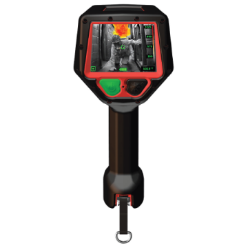 SEEK THERMAL AttackPro Thermal Image Camera Kit - FQ-PAEX