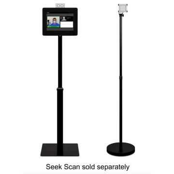 SEEK THERMAL Seek Scan Kiosk Kit Thermal Imaging Camera (Includes Stands and 10" Tablet)